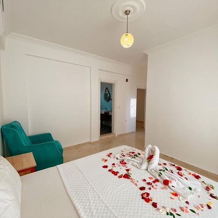 Villa Ciara Fethiye Extérieur photo