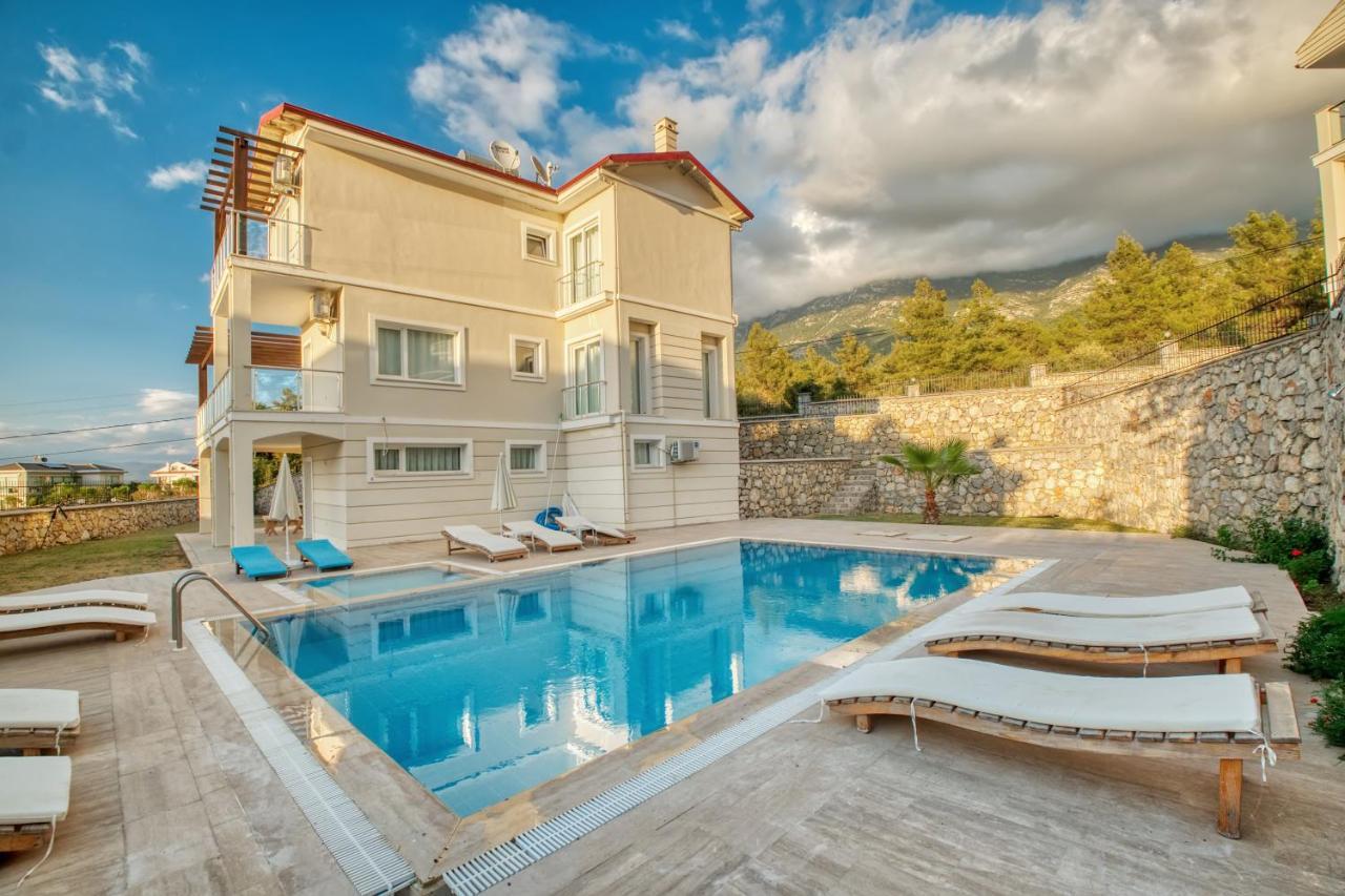 Villa Ciara Fethiye Extérieur photo