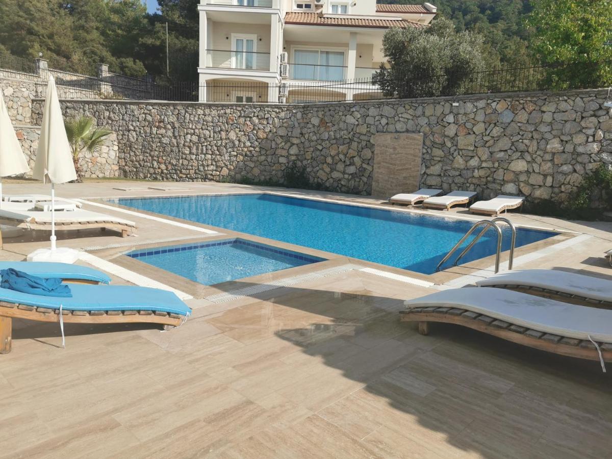 Villa Ciara Fethiye Extérieur photo