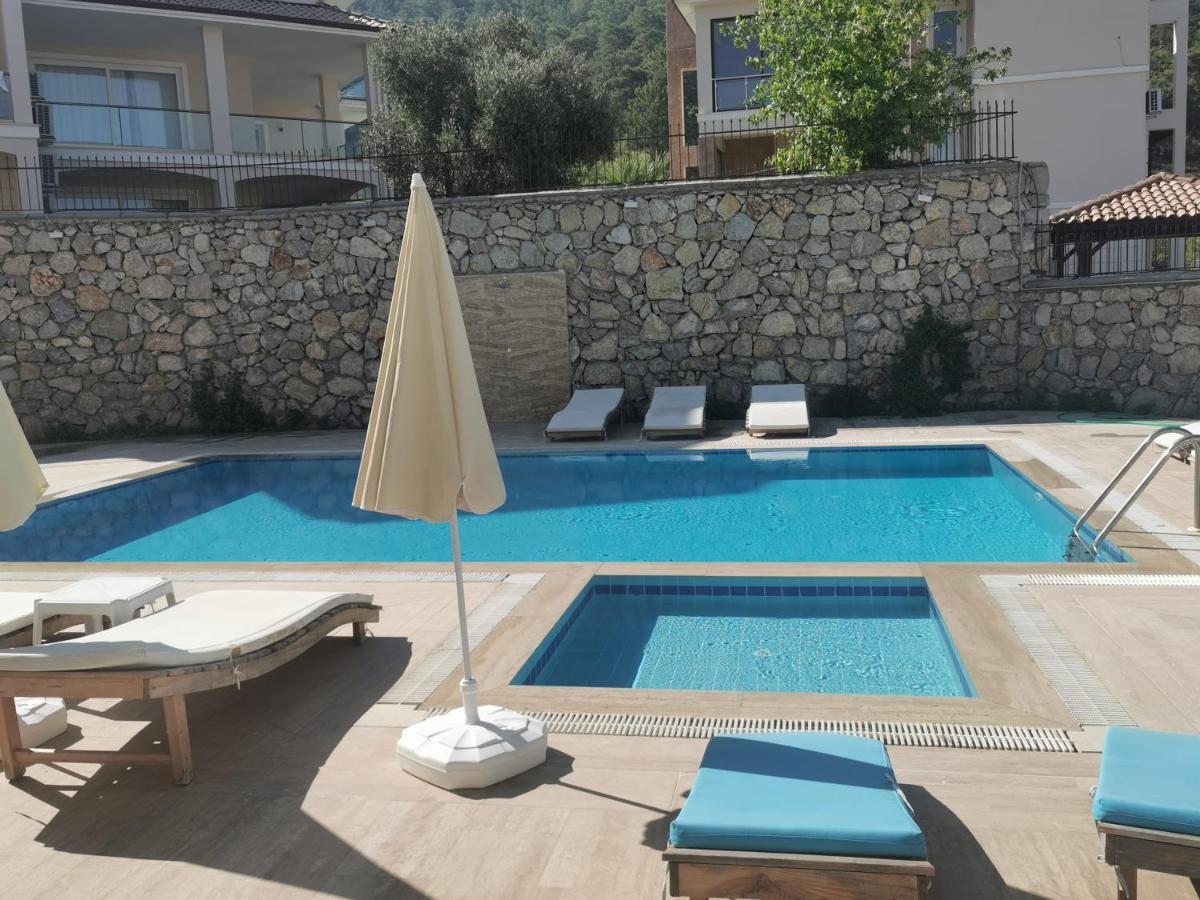 Villa Ciara Fethiye Extérieur photo