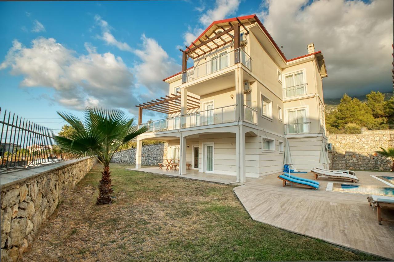 Villa Ciara Fethiye Extérieur photo
