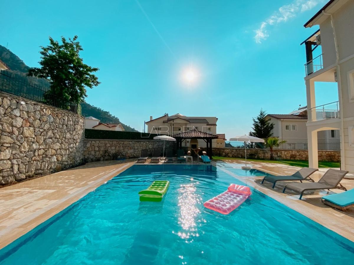 Villa Ciara Fethiye Extérieur photo