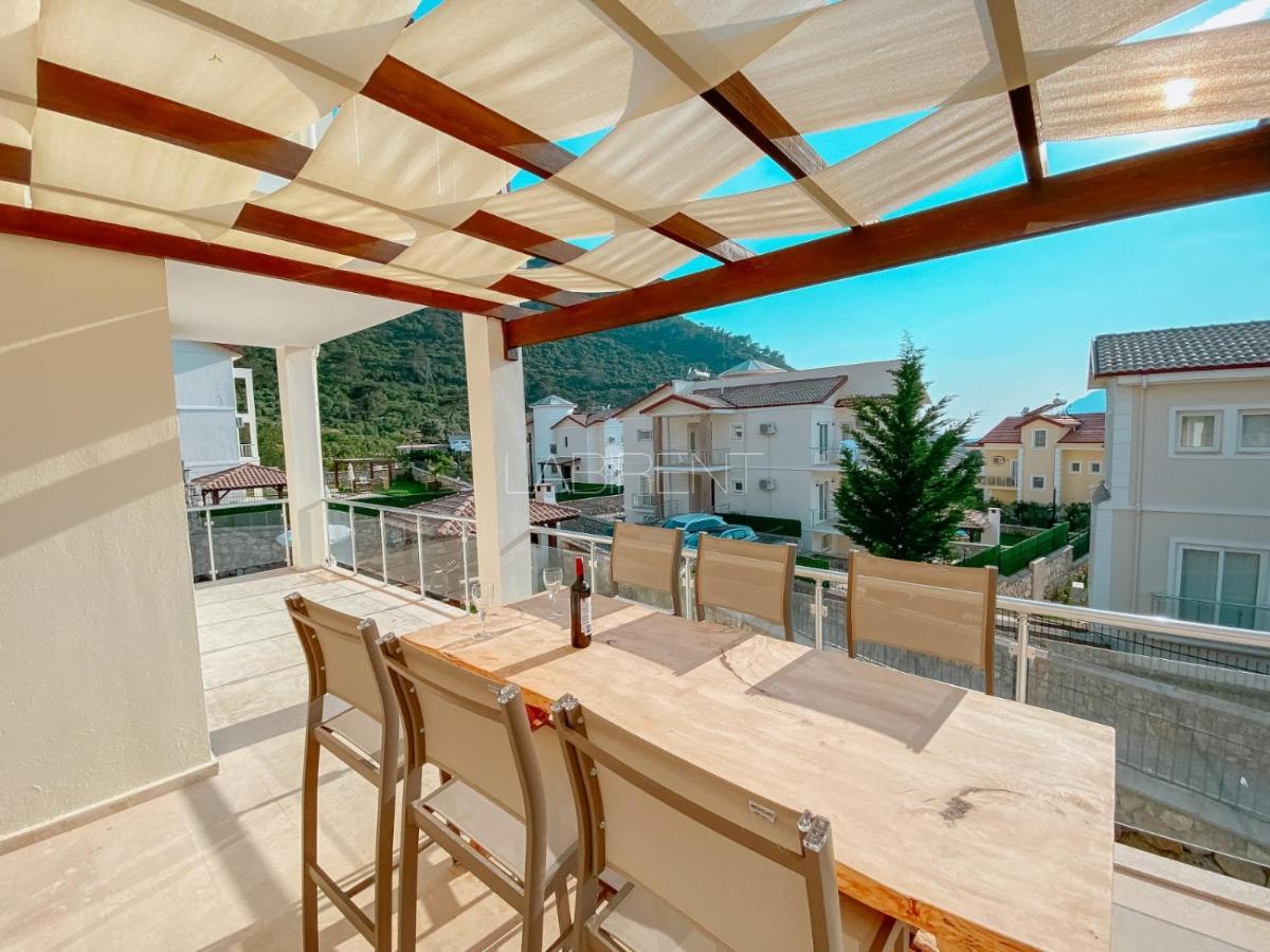 Villa Ciara Fethiye Extérieur photo