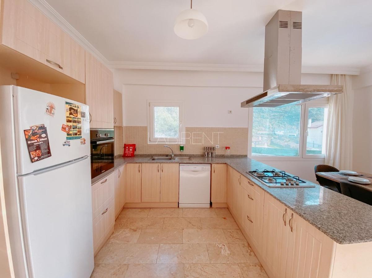 Villa Ciara Fethiye Extérieur photo