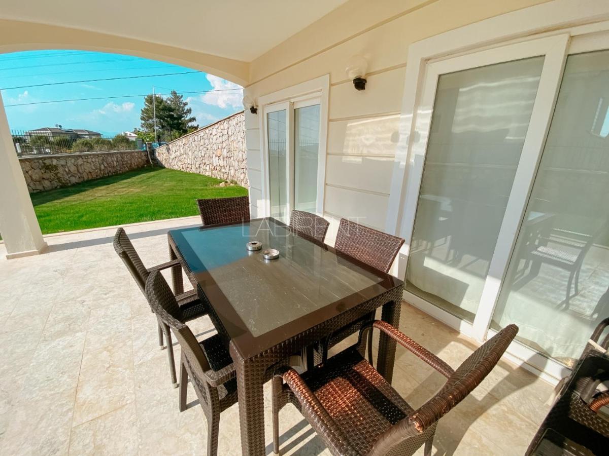 Villa Ciara Fethiye Extérieur photo