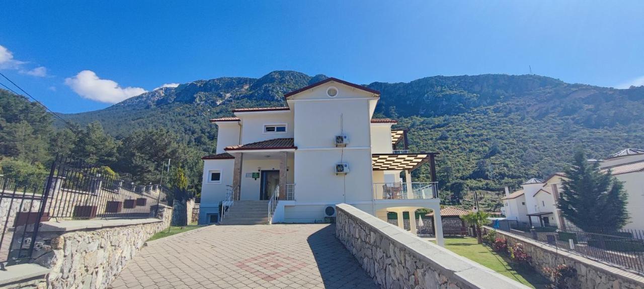 Villa Ciara Fethiye Extérieur photo
