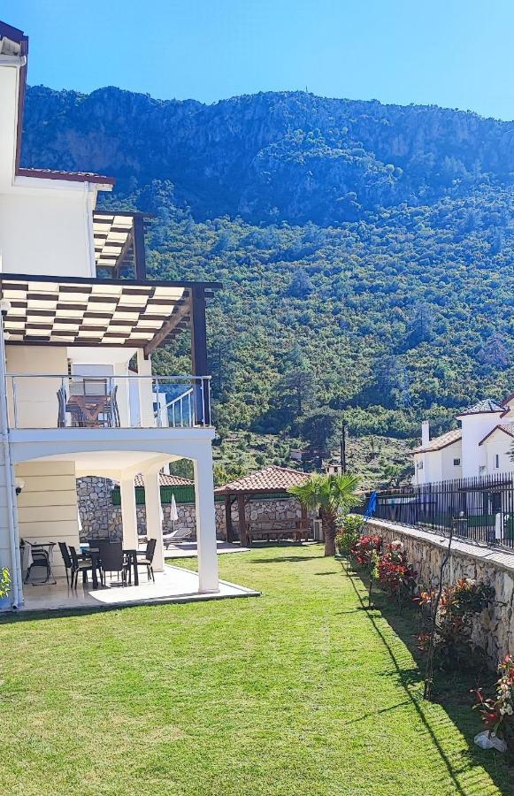 Villa Ciara Fethiye Extérieur photo