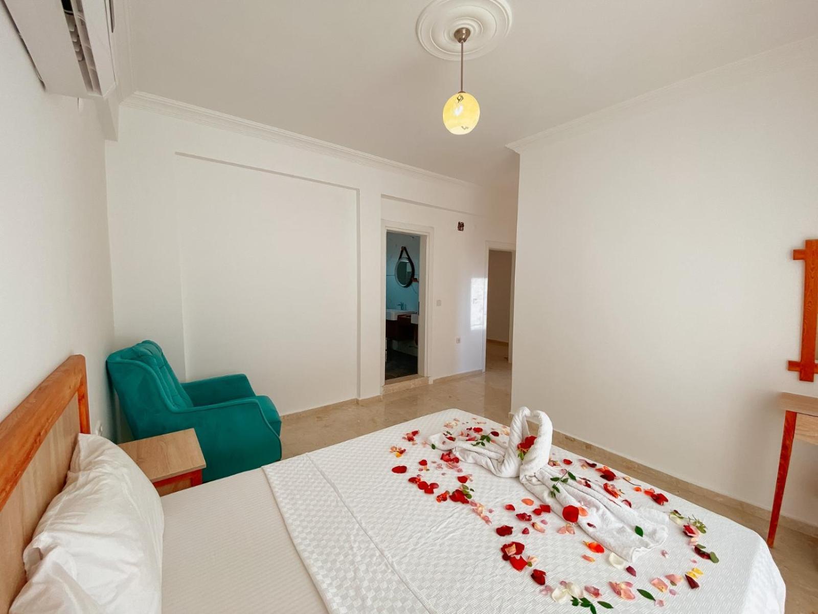 Villa Ciara Fethiye Extérieur photo