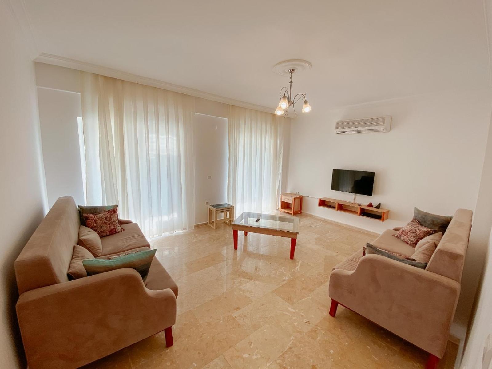 Villa Ciara Fethiye Extérieur photo