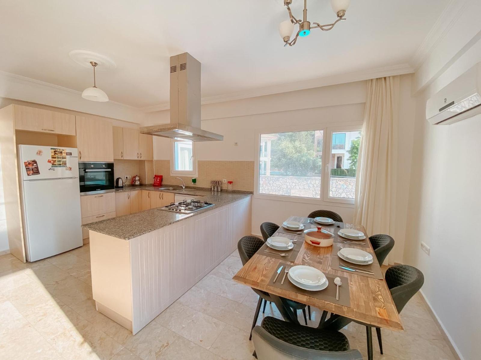 Villa Ciara Fethiye Extérieur photo