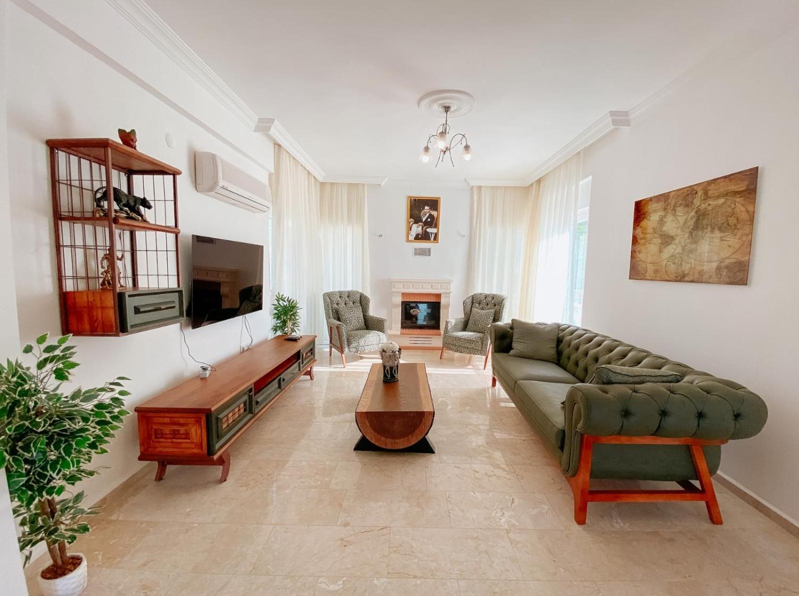 Villa Ciara Fethiye Extérieur photo