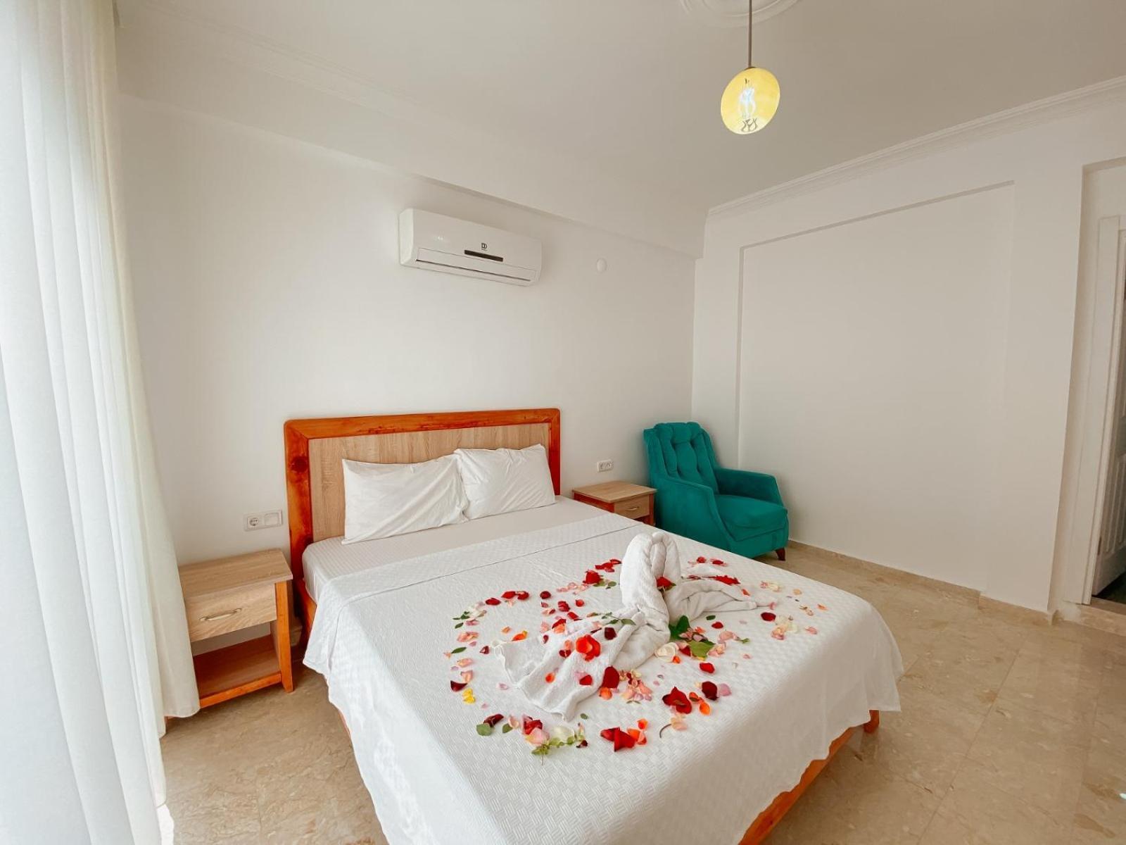 Villa Ciara Fethiye Extérieur photo